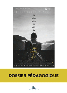 Dossier pédagogique Deux semaines de juin