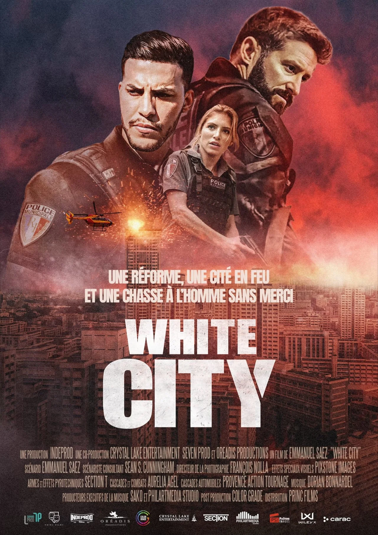 White-city-affiche