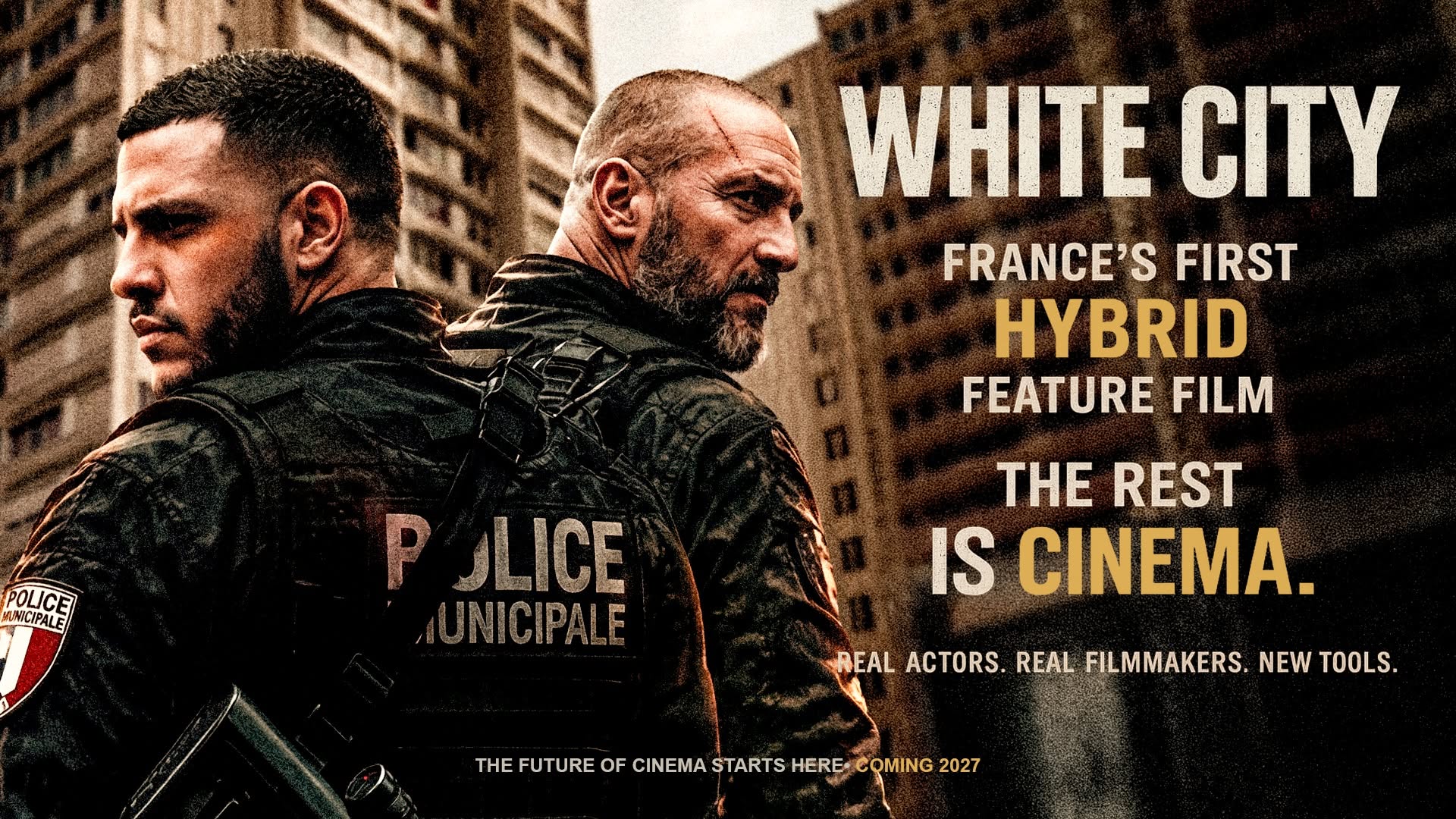 WhiteCity_Visuel_1 White City le film d'Emmanuel SAEZ